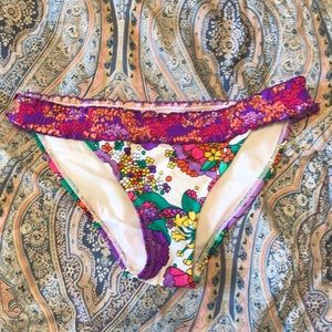 NWOT Candies bathing suit bottom